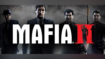 Mafia II Xbox (Xbox Series X) [United Kingdom] [Definitive]
