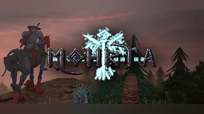 Mohrta
