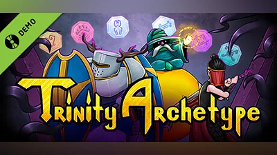 Trinity Archetype Demo Bundle