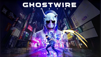 Ghostwire: Tokyo