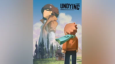 Undying