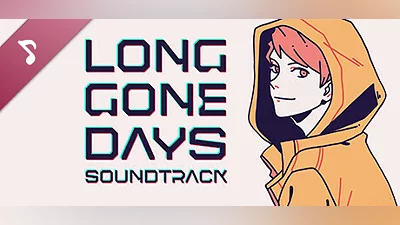 Long Gone Days Soundtrack Bundle