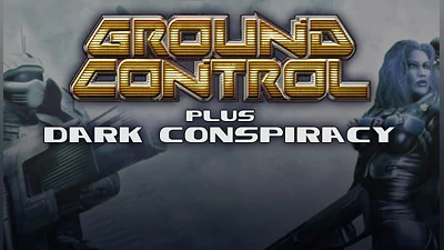 Ground Control Anthology