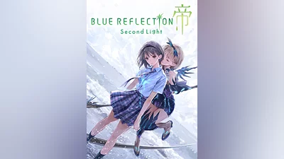 BLUE REFLECTION: Second Light (pc)