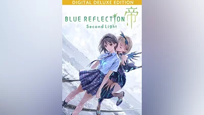 BLUE REFLECTION: Second Light Digital Deluxe Edition (pc)