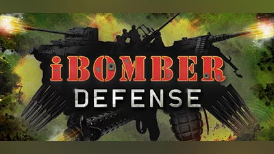 iBomber Defense (PC) [Europe] [Standard]
