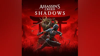 Assassin's Creed Shadows [Nintendo Switch 2]