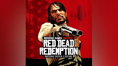 Red Dead Redemption: Nintendo Switch 2  Edition  [Nintendo Switch 2]