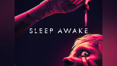 SLEEP AWAKE (PS5)