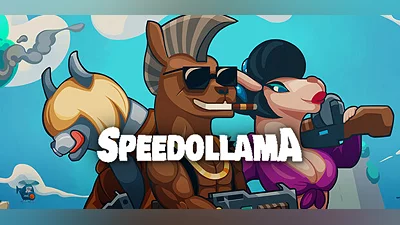 Speedollama