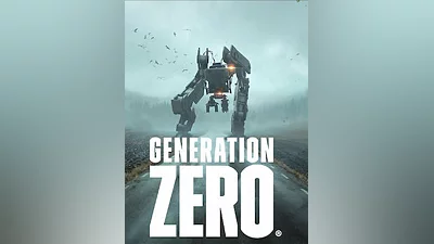 Generation Zero Europe XBOX One CD Key (Europe)