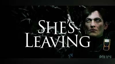 She's Leaving