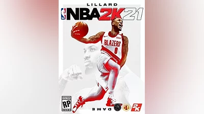 NBA 2K21 Standard Edition Europe Xbox One/Series X|S CD Key (XBOX Europe)