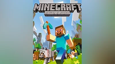 Minecraft Windows 10 Edition Argentina Minecraft CD Key (Argentina)