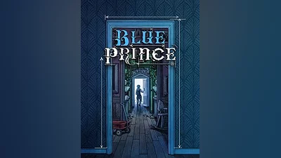 Blue Prince Steam CD Key (Global)