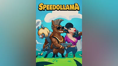 Speedollama (pc)