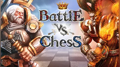 Battle vs Chess
