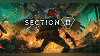 Section 13 (PC) [RU/CIS] [Standard]