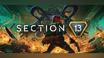 Section 13 (Steam key)