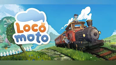 Locomoto