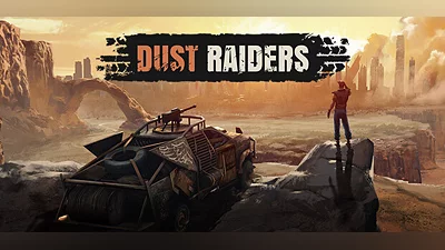 Dust Raiders