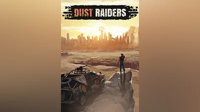 Dust Raiders (pc)