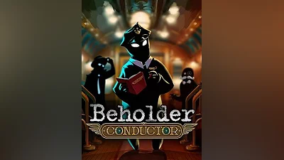 Beholder: Conductor Steam CD Key (Global)