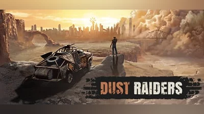 Dust Raiders (Steam key)