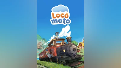 Locomoto (pc)