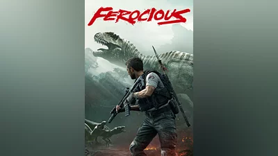 FEROCIOUS (pc)