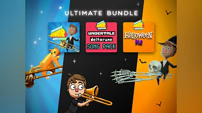 Trombone Champ: Ultimate Bundle (PS5)