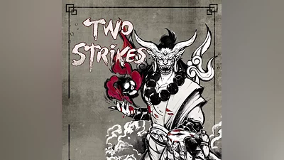 Two Strikes - Shinigami (PS4)
