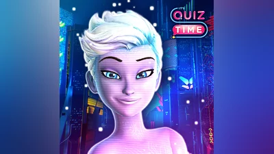 It's Quiz Time (PS4)
