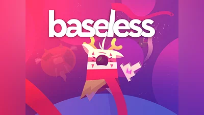 Baseless (PS5)