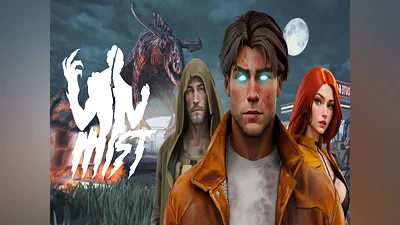 Mist (PS5)