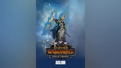 Total War: WARHAMMER III - Aislinn – Tides of Torment (Steam)