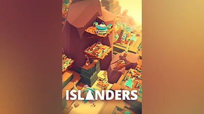 ISLANDERS (pc)
