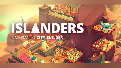 ISLANDERS