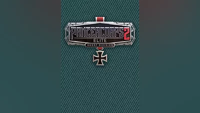Panzer Corps 2: Elite - Ghost Division (pc)