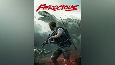 FEROCIOUS (Steam)