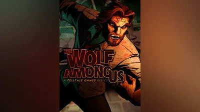 The Wolf Among Us (Steam)