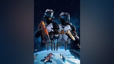 Interstellar Rift (Steam)