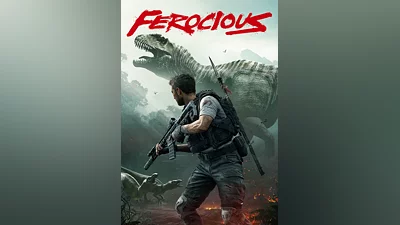 FEROCIOUS
