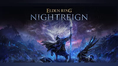 Elden Ring Nightreign (PC) [North America] [Standard]