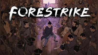 Forestrike