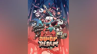 Juicy Realm Steam CD Key (Global)