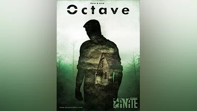 Octave Steam CD Key (Global)