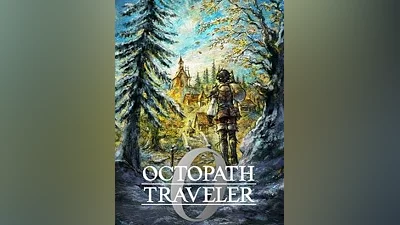 OCTOPATH TRAVELER 0 Standard Edition Steam CD Key (Global)