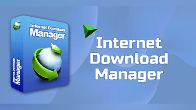 Internet Download Manager [Global] [Lifetime /1 Devices]