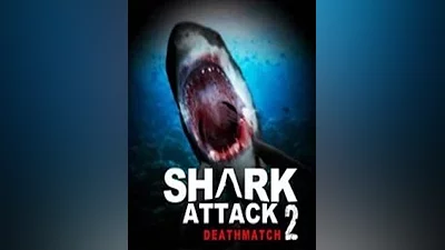 Shark Attack Deathmatch 2 Steam CD Key (Global)